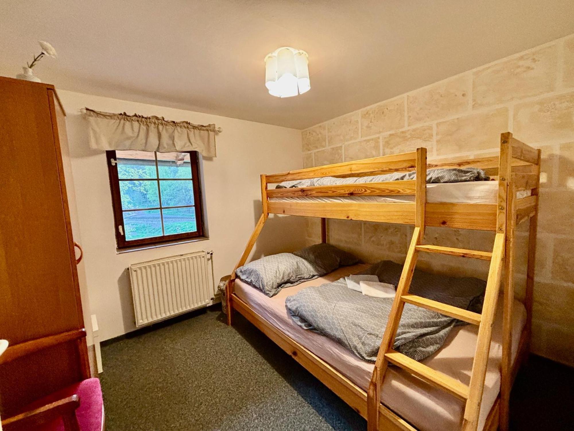 Penzion Kaminek Teplice nad Metují Exterior foto